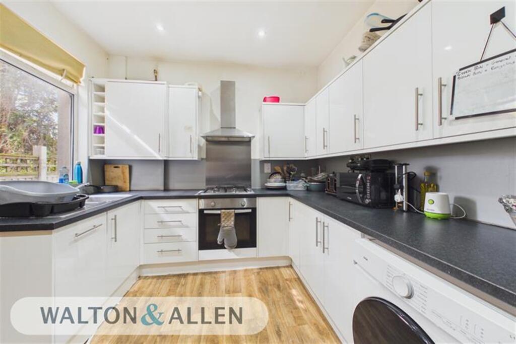 Main image of property: Port Arthur Road, Sneinton, NG2