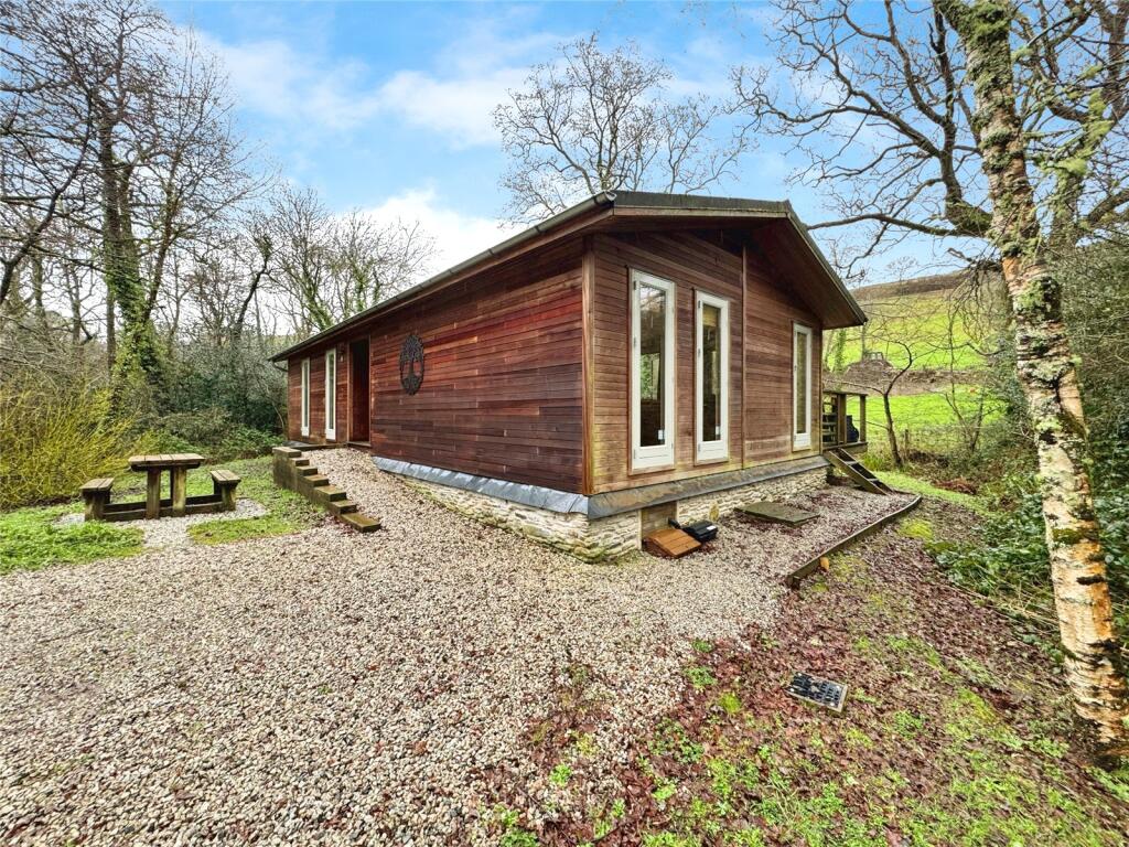 Main image of property: Lanreath, Looe, Cornwall, PL13