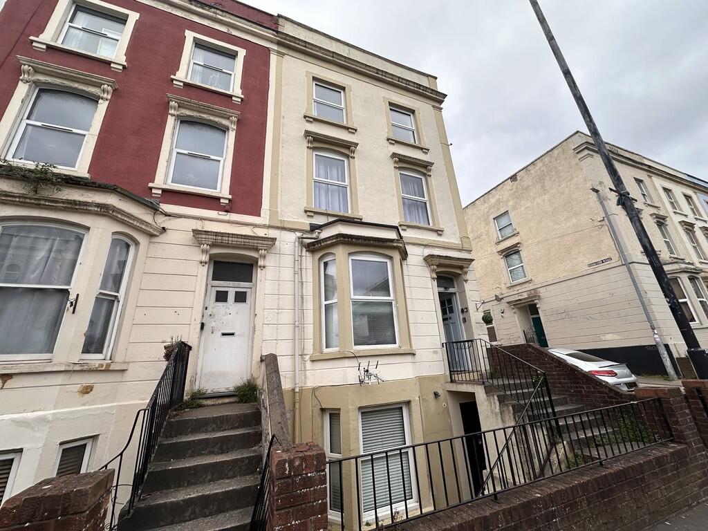 Main image of property: City Road, St Pauls, Bristol