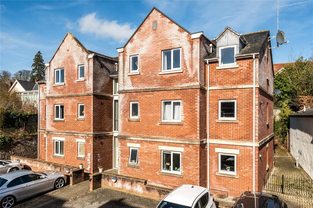 Main image of property: Parliament Square, Parliament Street, Crediton, Devon