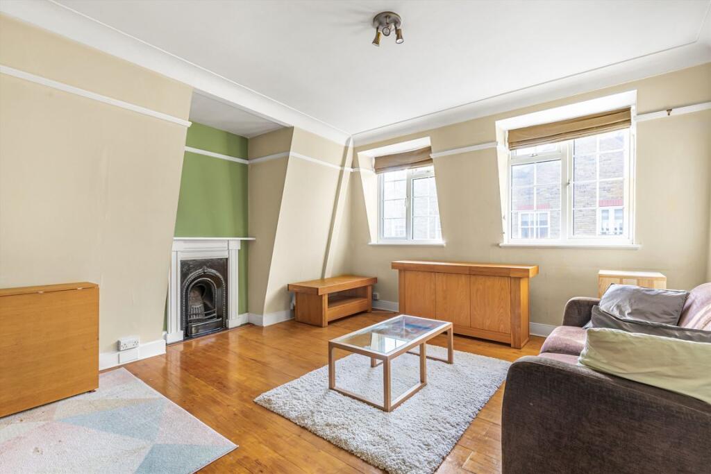 Main image of property: Twickenham Road, Richmond
