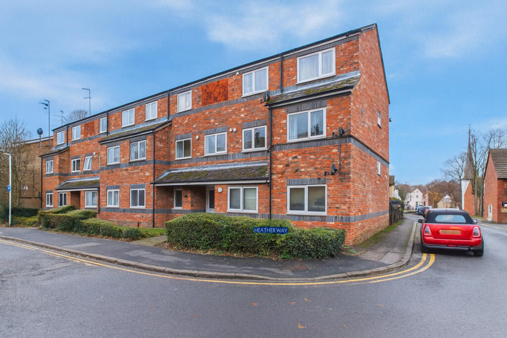 Main image of property: St Marys Court Heather Way, Old Town, HP2