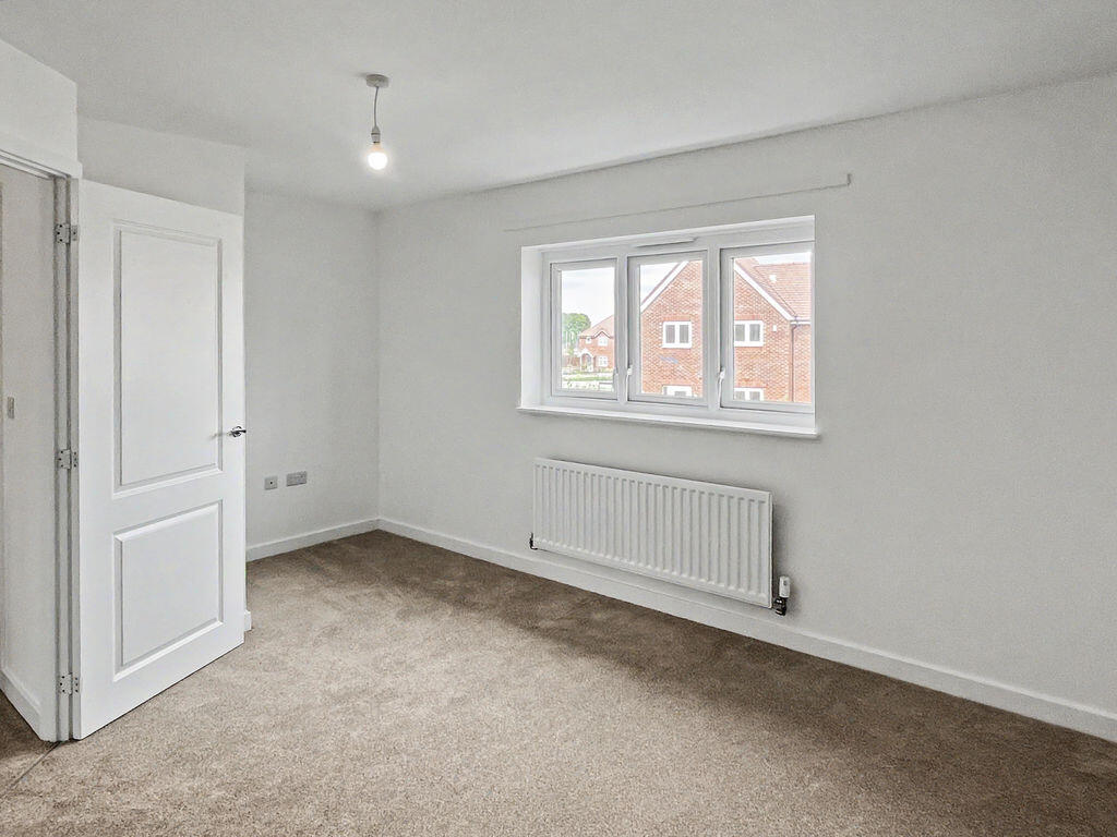 House in South Oxfordshire, Watlington - View 4