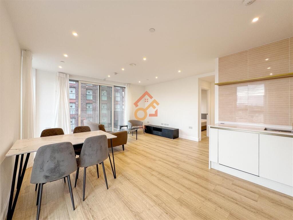Apartment in Harrow - View 5