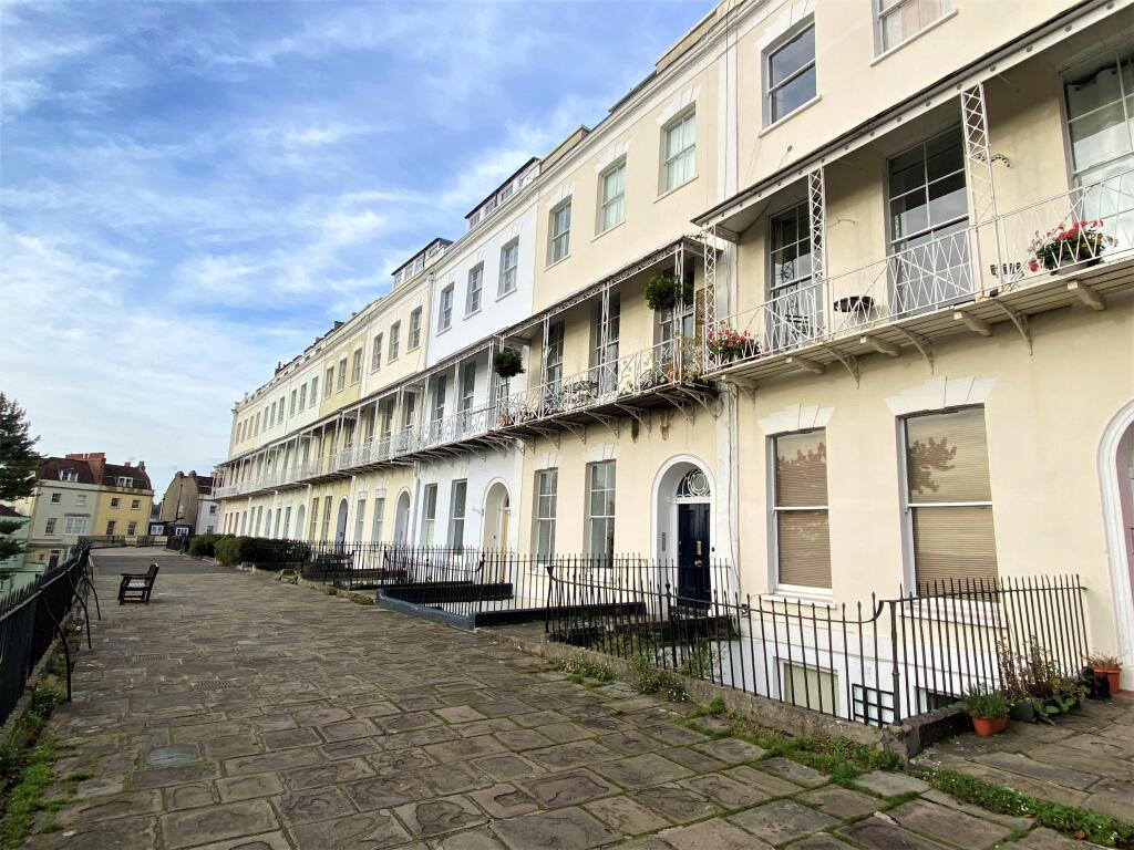 Main image of property: Royal York Crescent, Clifton, BRISTOL