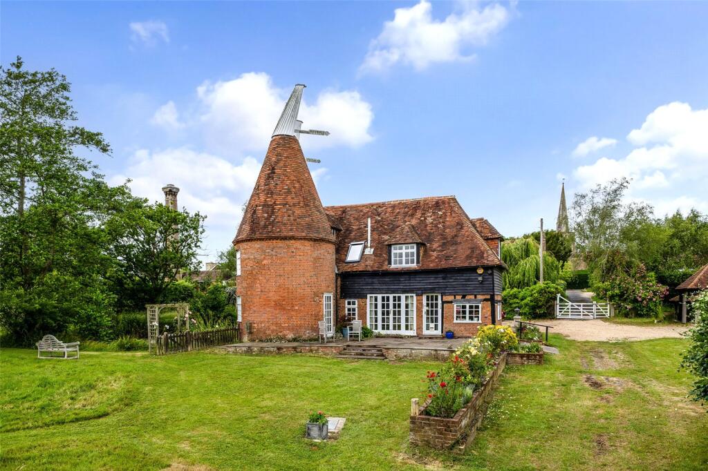 Main image of property: Frittenden, Cranbrook, Kent, TN17