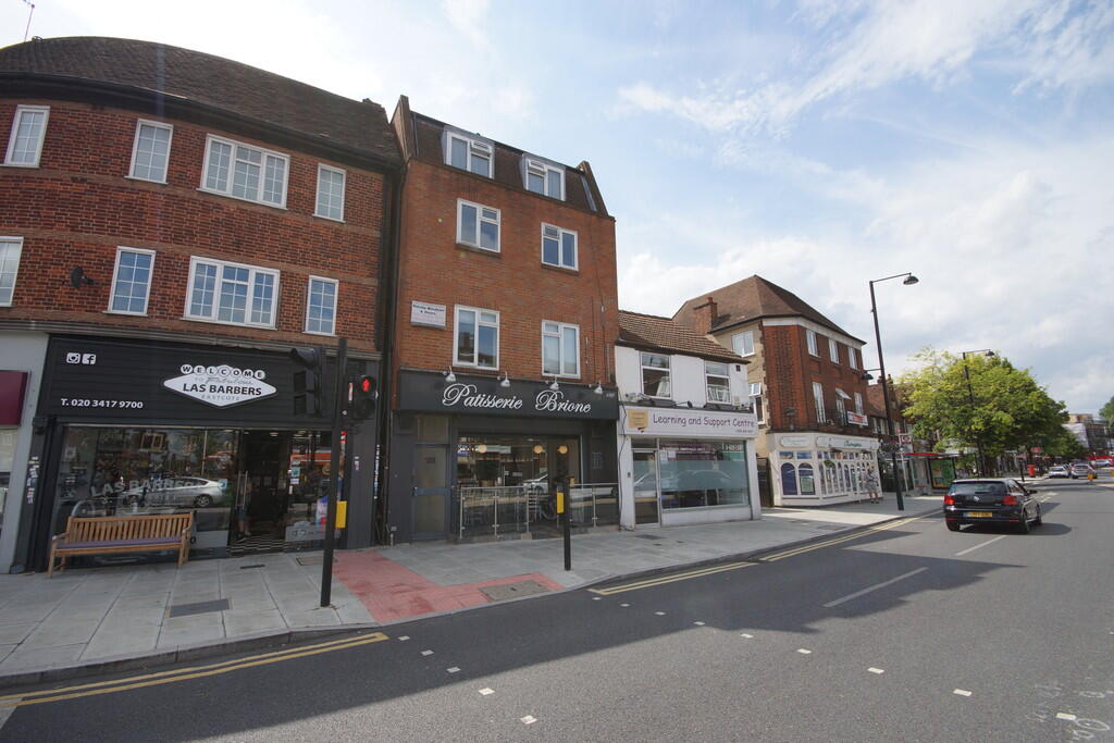 Main image of property: Field End Road, Pinner