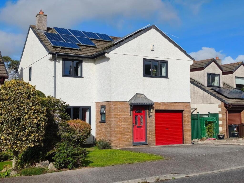 Main image of property: Kingsley Meade, Trencreek, Newquay