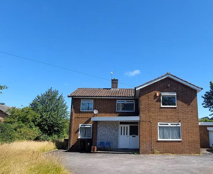 Main image of property: Parsonage Road, Bradford, West Yorkshire, BD4