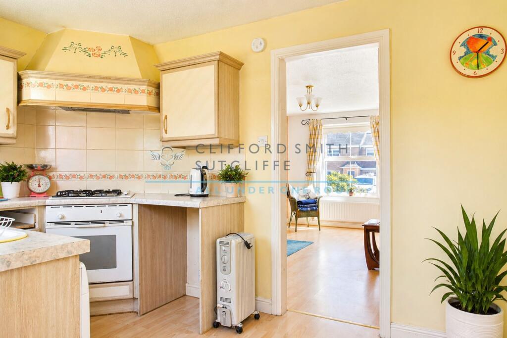 New Taylor Fold, Briercliffe - View 5