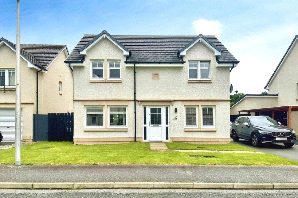 Main image of property: First Field Avenue, North Kessock, Inverness, Highland, IV1