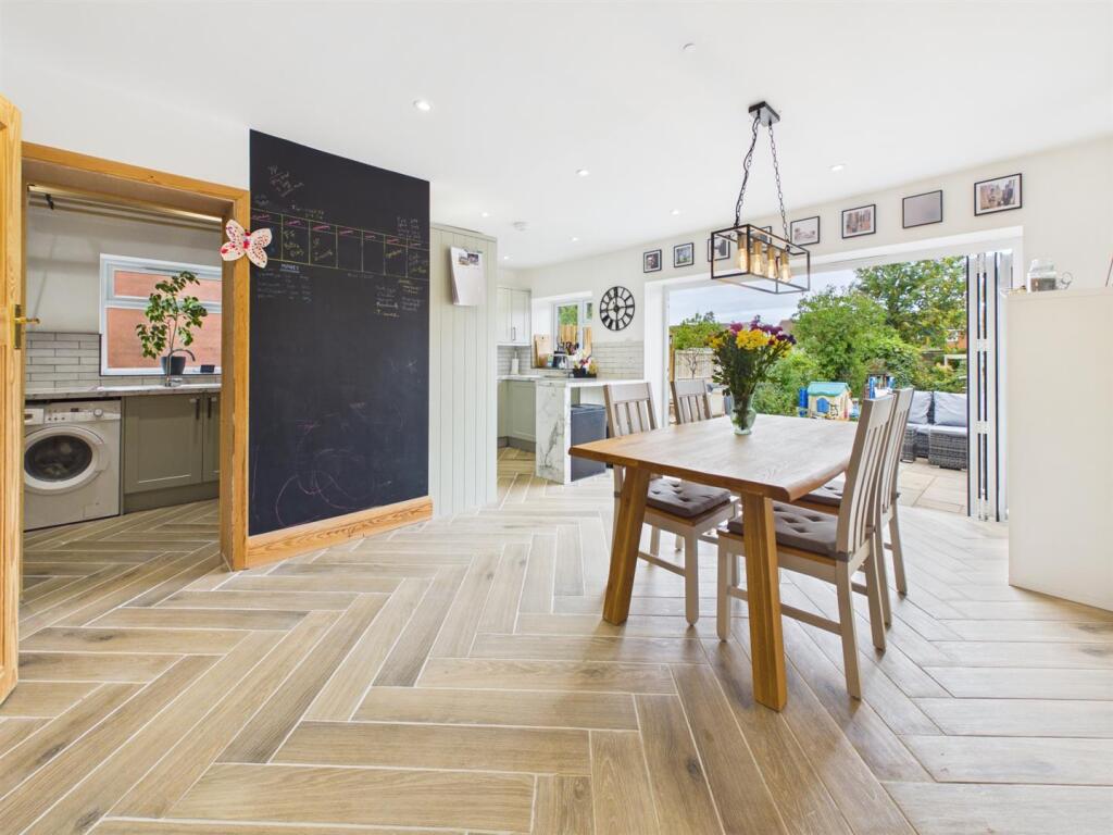 House in Reading - View 2