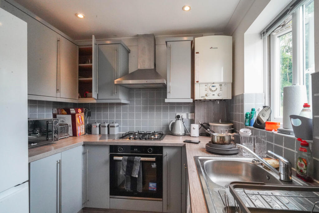 Apartment in Rossendale, Lancashire - More