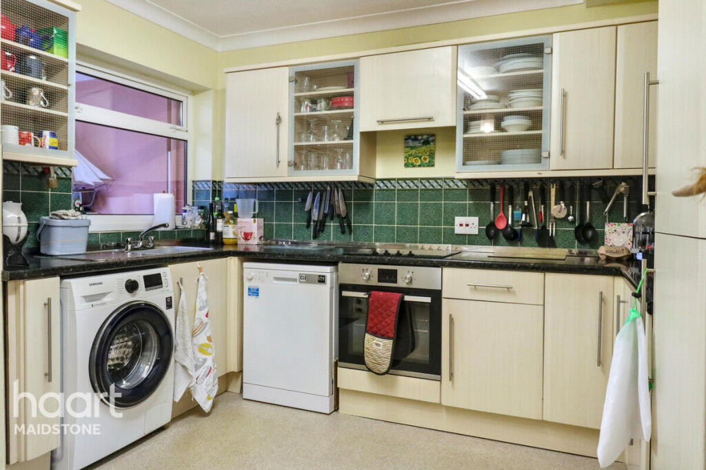 Main image of property: Halstead Walk, Maidstone