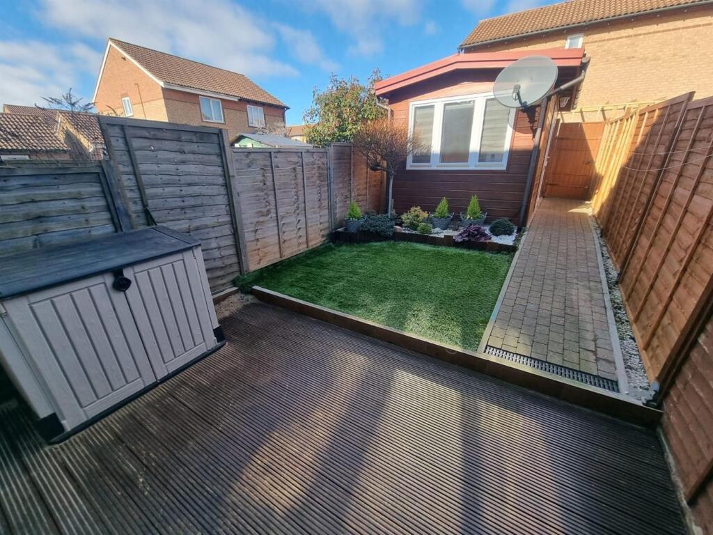 House in Milton Keynes - View 4