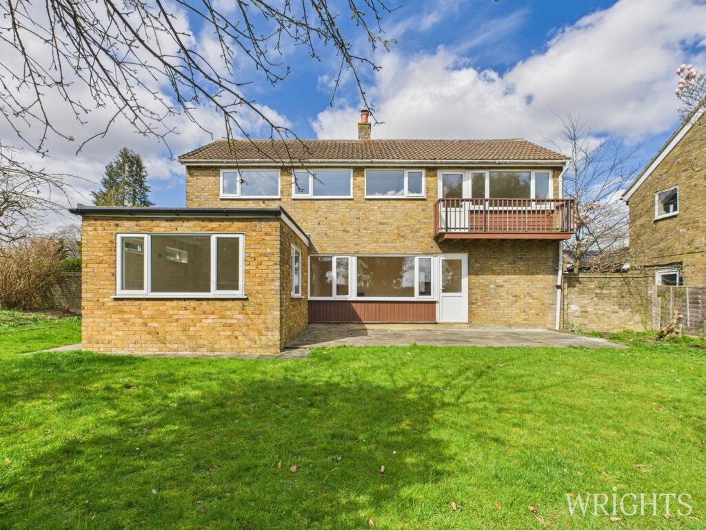 Additional image 6 of Elm Drive, Hatfield, AL10