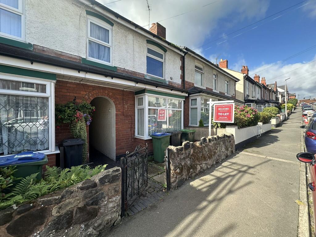 Main image of property: Wharfedale Street, Wednesbury, WS10
