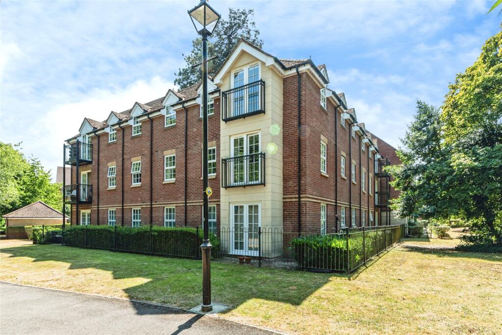 Main image of property: Brunel Court, Newbury, RG14