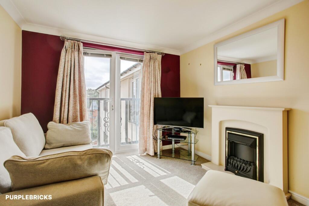Apartment in Newcastle upon Tyne - More