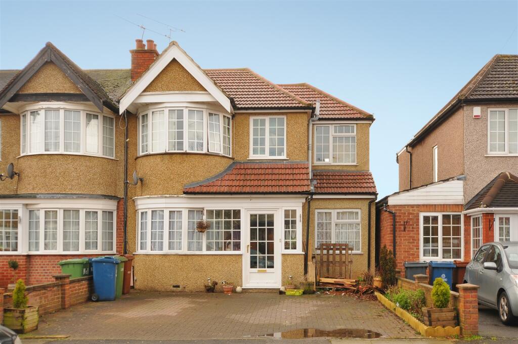 Main image of property: Lynton Road, Harrow