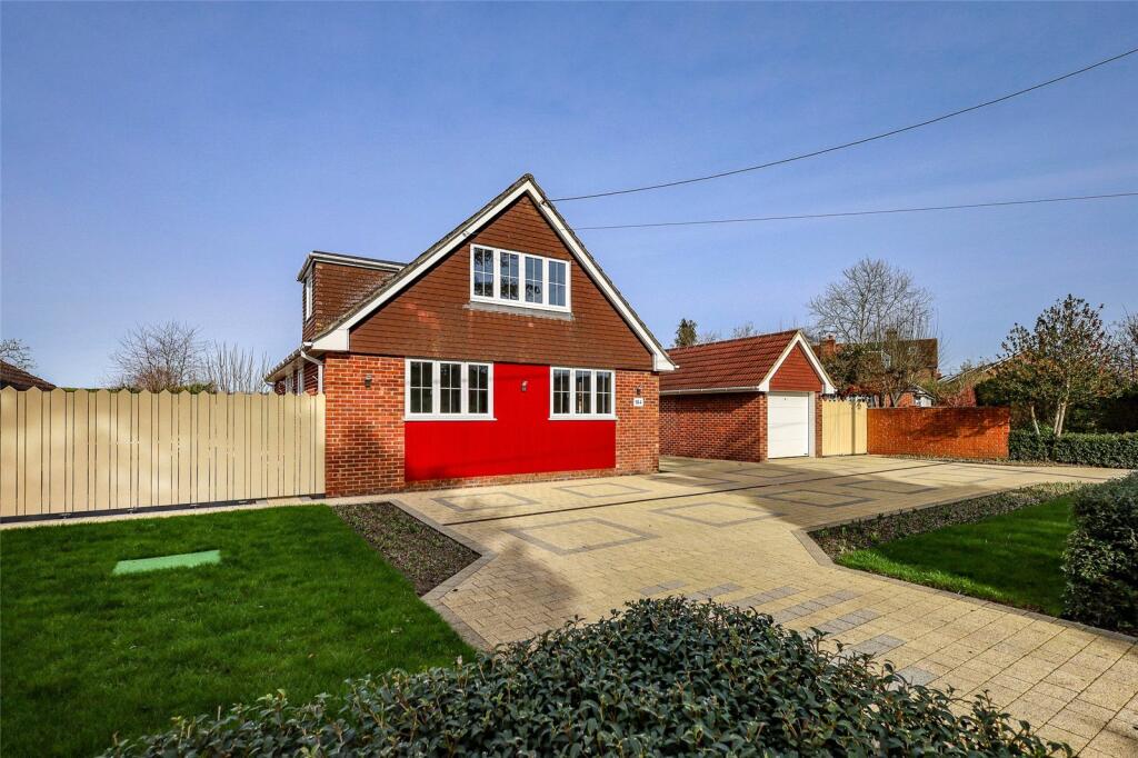 Main image of property: Andlers Ash Road, Liss, Hampshire, GU33