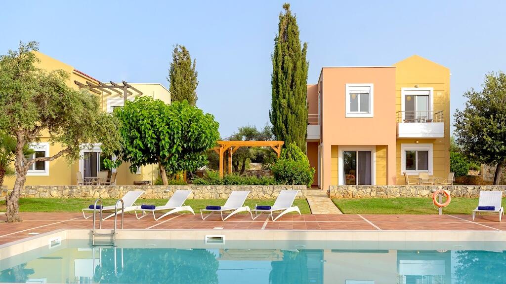 Main image of property: Chorafakia, Chania, Crete