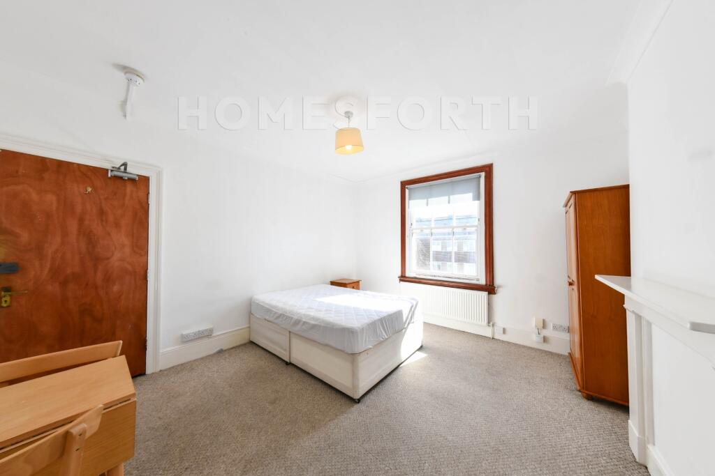 Main image of property: Belsize Road, South Hampstead, NW6