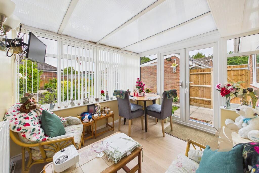 House in Babergh, Acton - View 4
