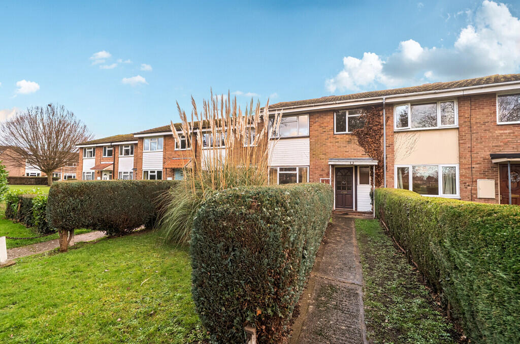 Main image of property: Van Diemans Road, Thame