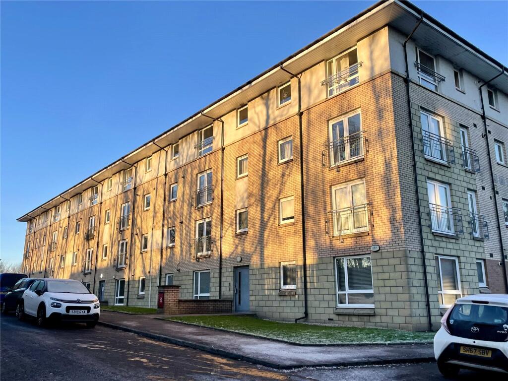 Main image of property: Greenlaw Court, Yoker, Glasgow, G14