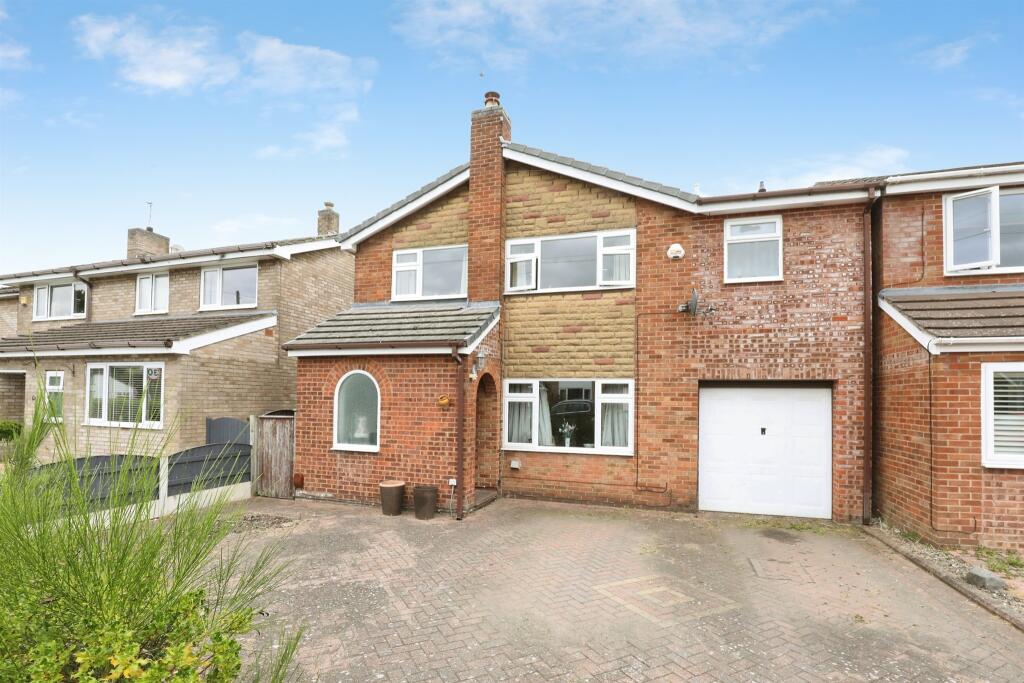 Main image of property: Pear Tree Drive, Wincham, Northwich