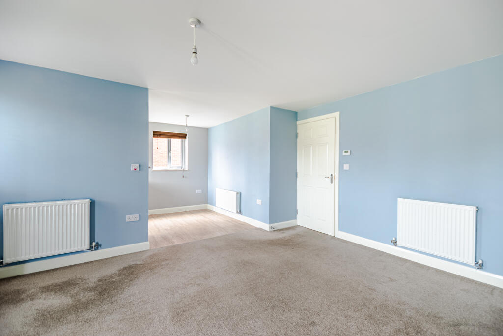 Apartment in Leeds, West Yorkshire - View 4