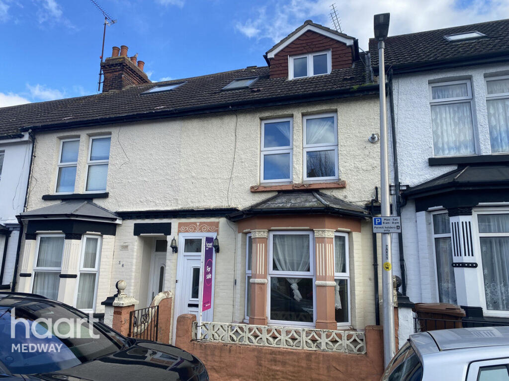 Main image of property: Toronto Road, Gillingham