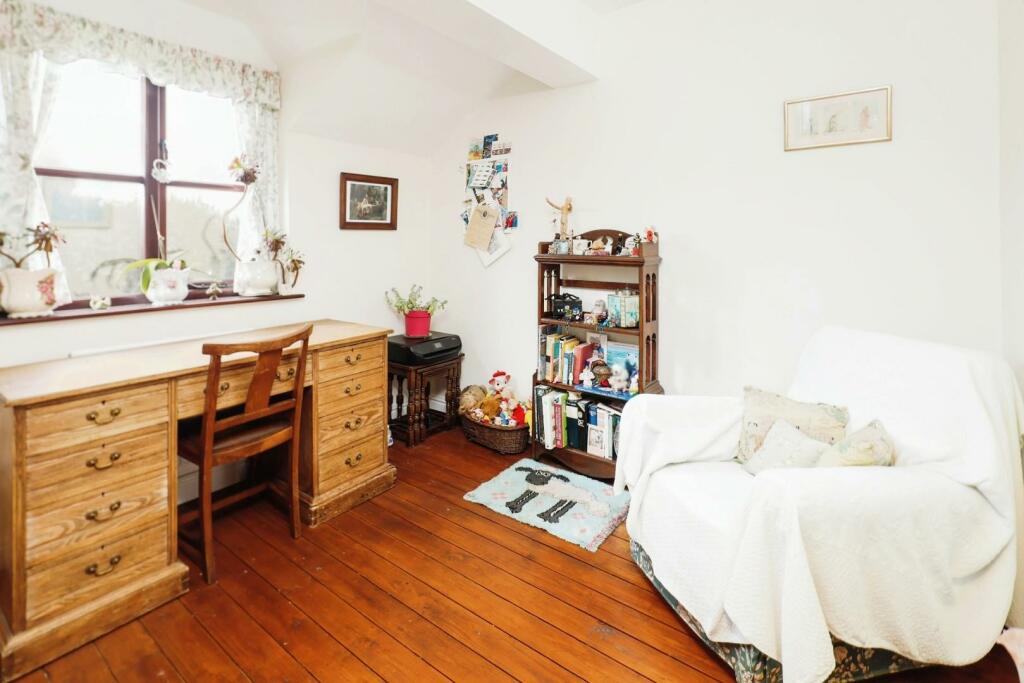 Additional image 13 of Spring Cottage Church Lane, Seckington, Tamworth