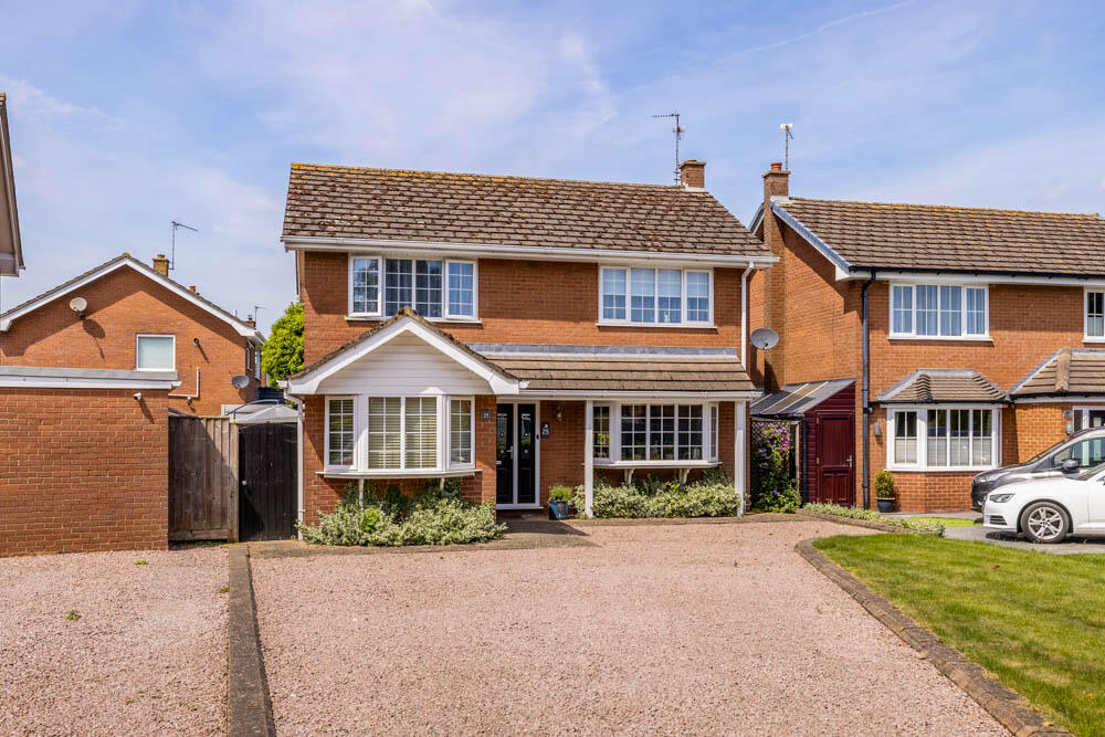 Main image of property: Abbey Road, Swineshead, Boston, Lincolnshire