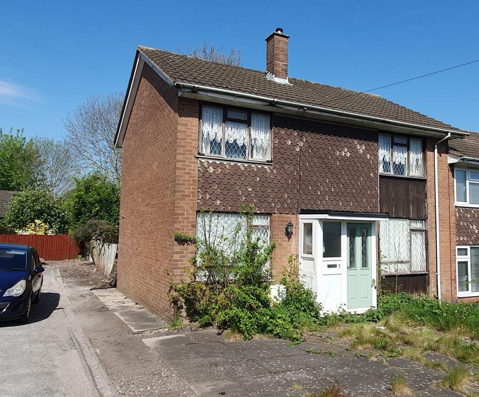 Main image of property: 3 Queen Street, Cheslyn Hay, Walsall, West Midlands, WS6 7HJ