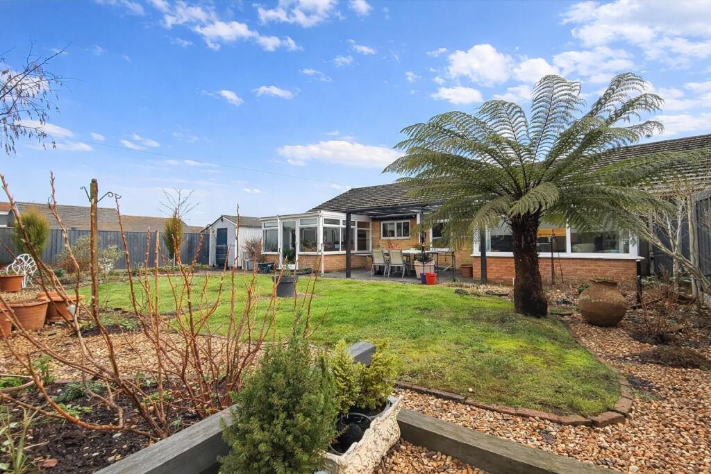 Main image of property: Heath Farm Road, Ferndown