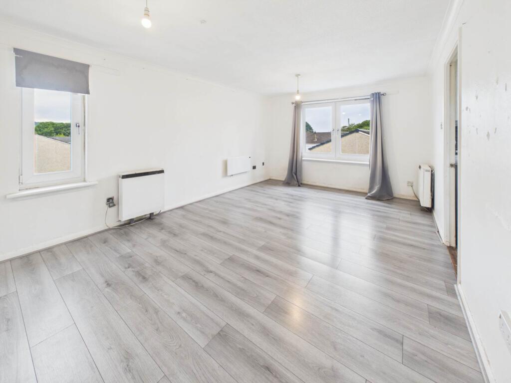 Apartment in Glasgow, South Lanarkshire - View 3