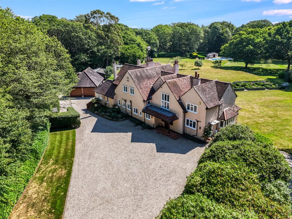 Main image of property: Runsell Lane, Danbury, Chelmsford, CM3