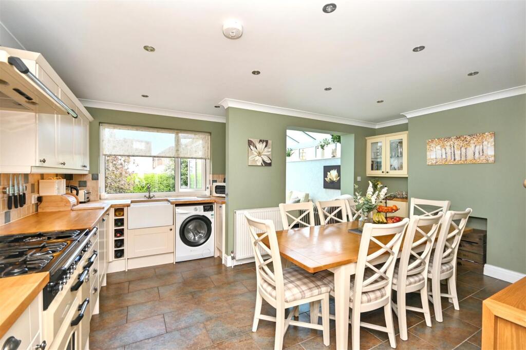 House in Eastbourne, East Sussex - View 5