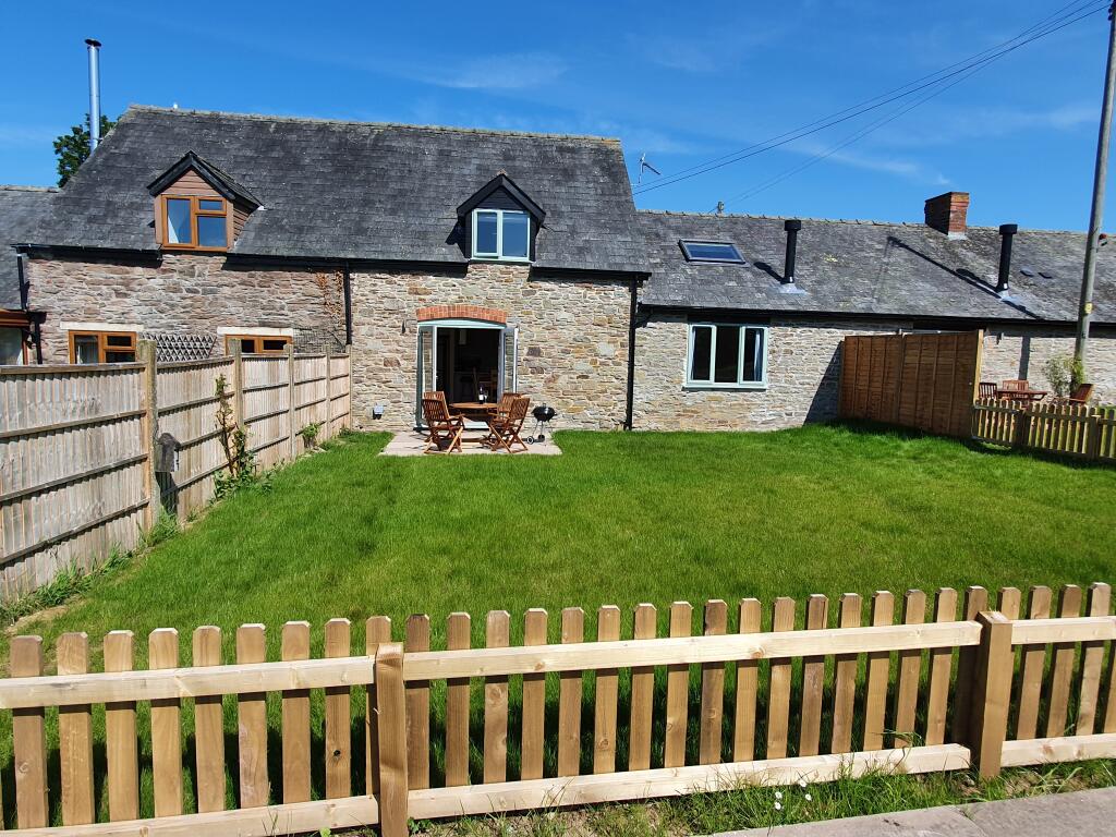 Main image of property: Staunton On Arrow, Herefordshire