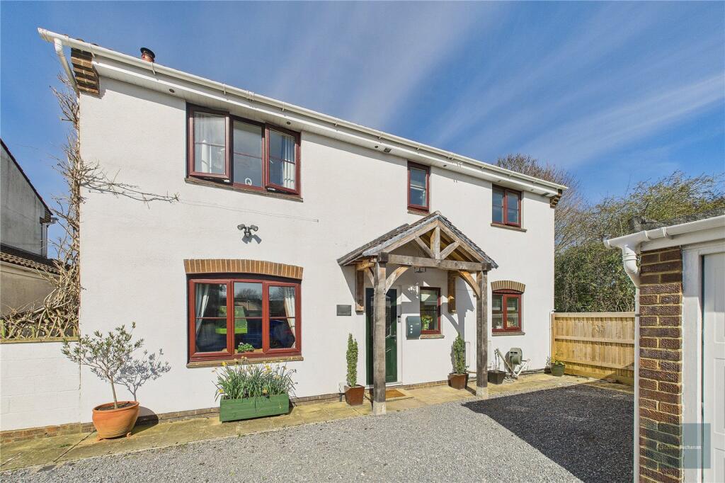 Main image of property: Alderton Way, Trowbridge