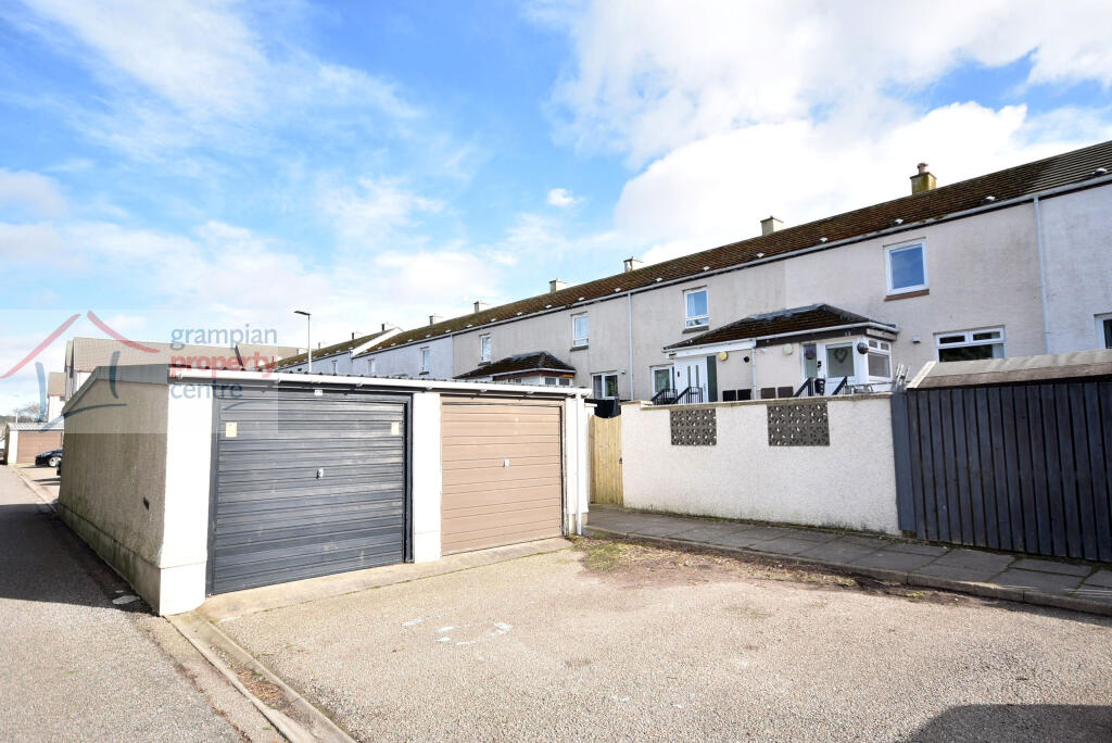 Main image of property: Pinefield Crescent, Elgin, IV30 6HZ