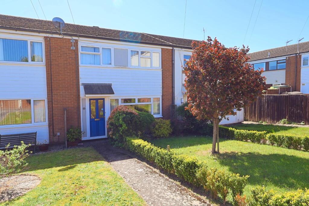 Main image of property: Acton Park Way, Wrexham