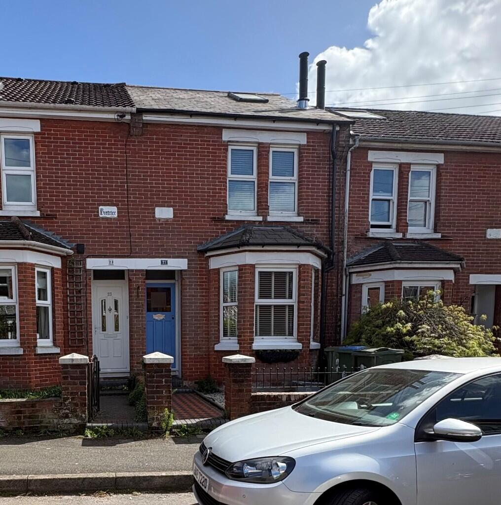 Main image of property: Rockleigh Road, Southampton, Hampshire, SO16