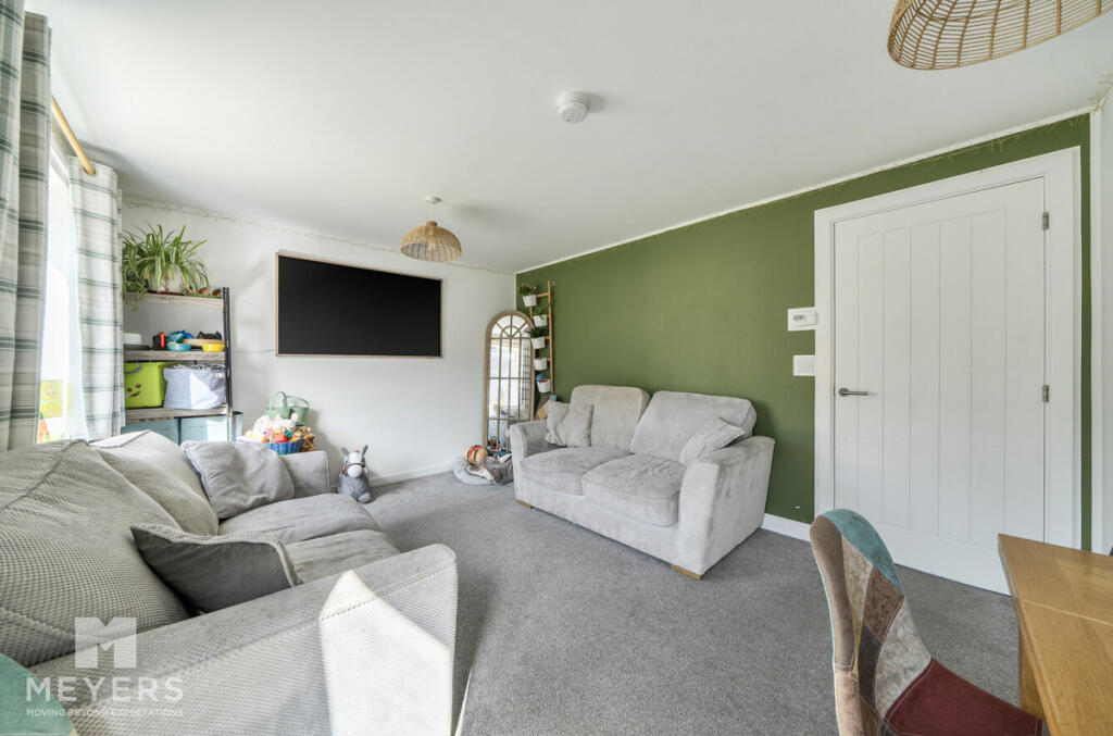 Main image of property: Eddison Avenue, Dorchester, DT1 1