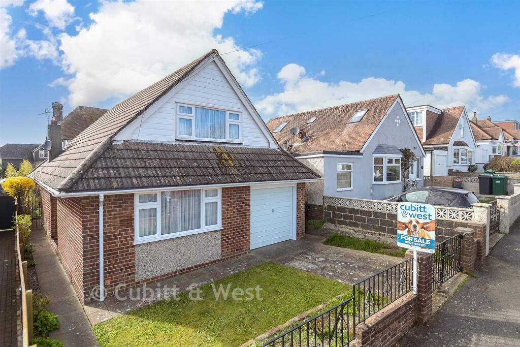 Main image of property: Downsview Avenue, Woodingdean, Brighton, East Sussex