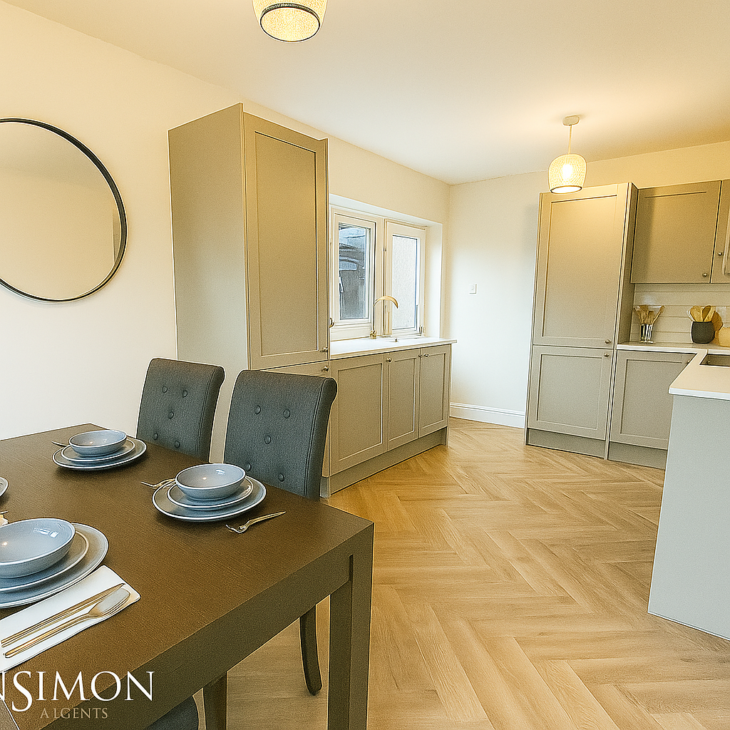 Stretton Road, Greenmount, Bury, BL0 photo 3
