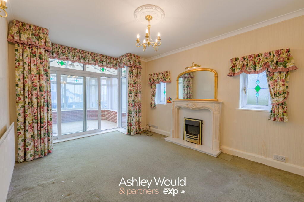 Priory Road, Halesowen, B62 0BY - View 3
