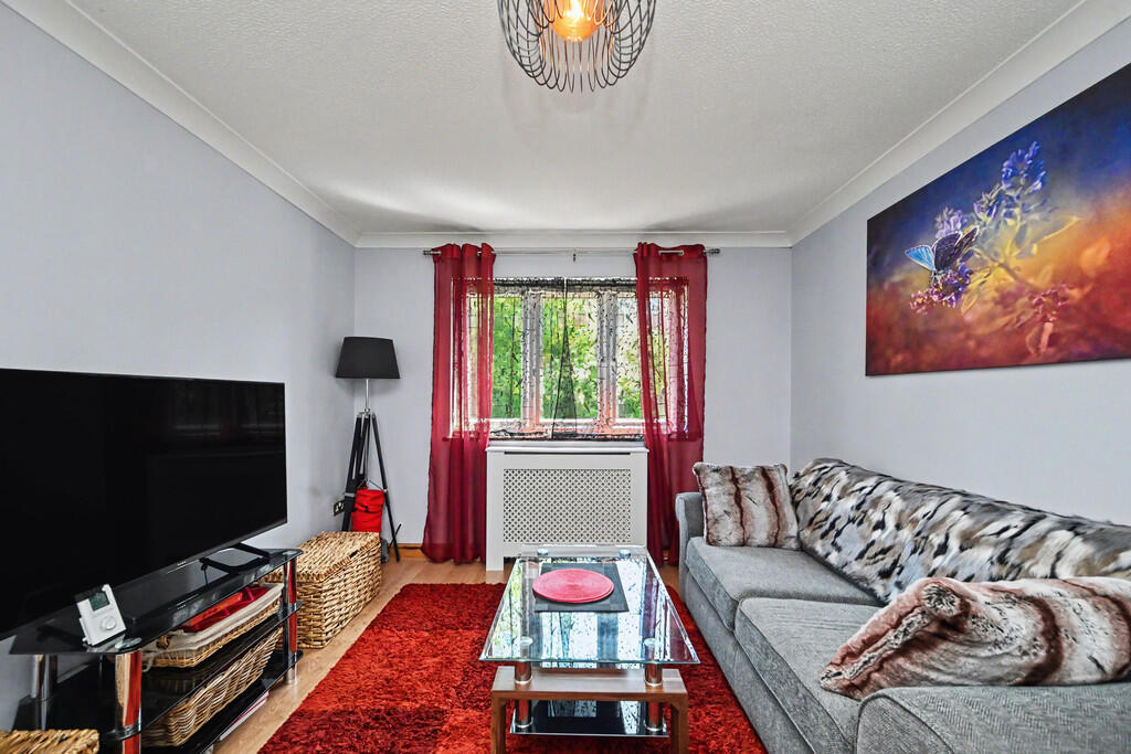 Hudson Road, Rugby photo 4